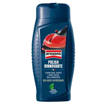 Polish rinnovante Arexons 500 ml - HD casa