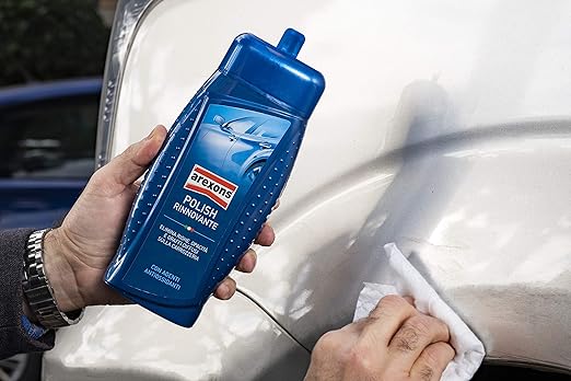 Polish rinnovante Arexons 500 ml - HD casa