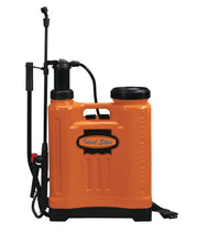 Pompa a spalla Cardinale 16 lt - HD casa