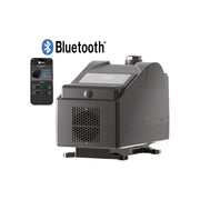 Pompa autoclave compatta Hydrostation monofase 220-240V + bluetooth — Ebara - HD casa
