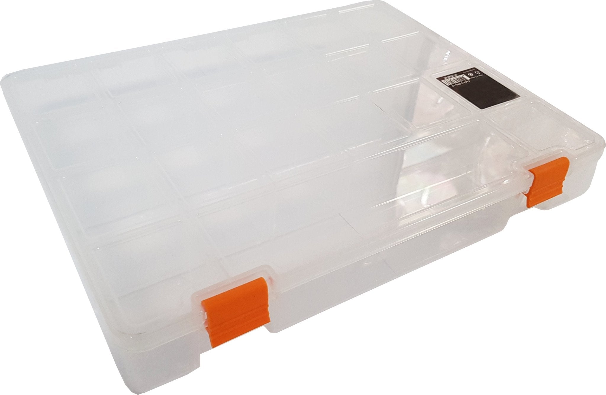 Portaminuterie ideal star classic organizer 230x150x33 mm — Cardinale - HD casa