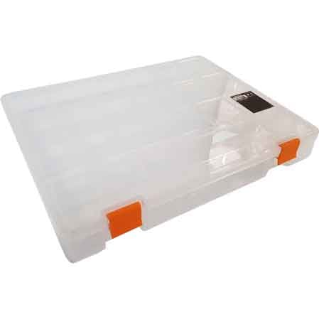 Portaminuterie ideal star classic organizer 324x247x51 mm — Cardinale - HD casa