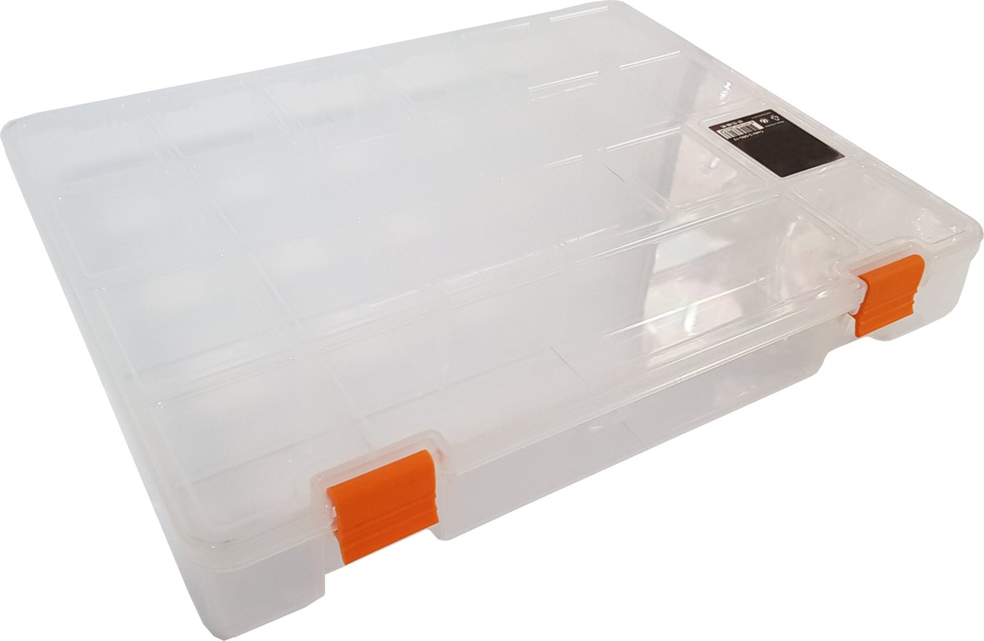 Portaminuterie ideal star classic organizer 324x247x51 mm — Cardinale - HD casa