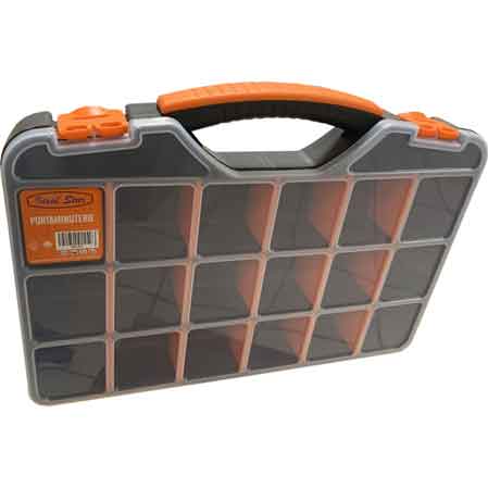 Portaminuterie ideal star Organizer 420x305x61 mm — Cardinale - HD casa