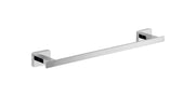 Portasalviette GEDY linea Atena da 35cm colore Cromato - HD casa