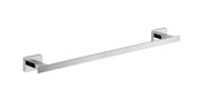 Portasalviette GEDY linea Atena da 45cm colore Cromato - HD casa