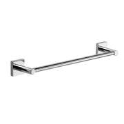Portasalviette GEDY linea Fuji da 45cm Cromato - HD casa