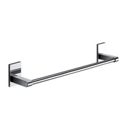 Portasalviette GEDY linea Maine da 35cm Cromato - HD casa