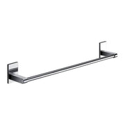 Portasalviette GEDY linea Maine da 45cm Cromato - HD casa