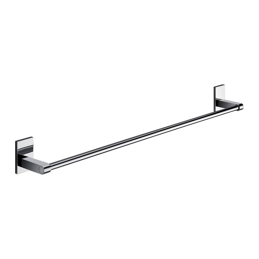 Portasalviette GEDY linea Maine da 60cm Cromato - HD casa
