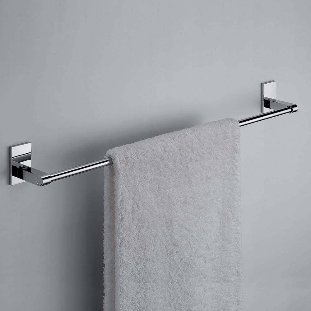 Portasalviette GEDY linea Maine da 60cm Cromato - HD casa