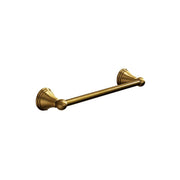 Portasalviette GEDY linea Romance da 35cm Bronzo - HD casa