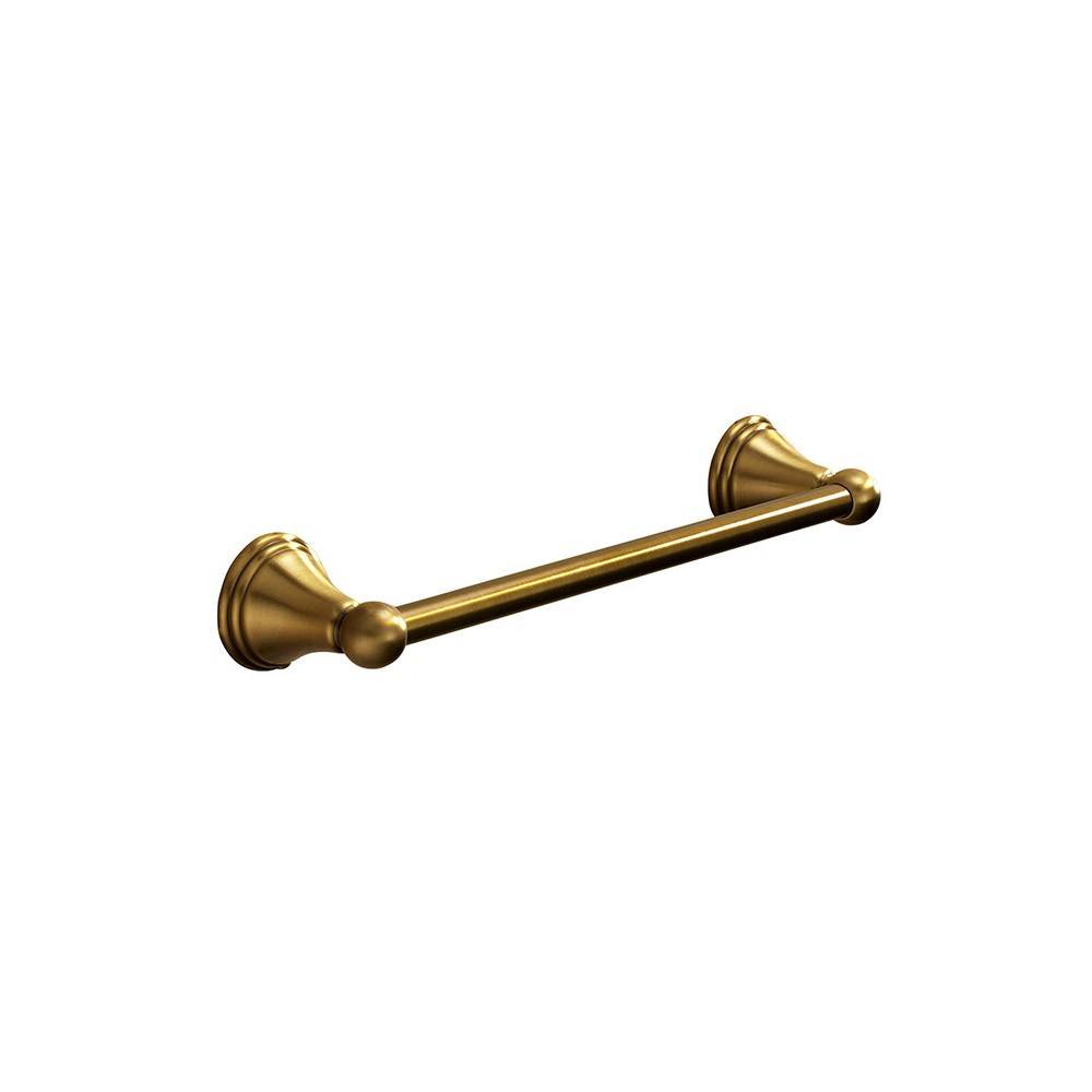 Portasalviette GEDY linea Romance da 35cm Bronzo - HD casa