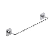 Portasalviette GEDY linea Teide da 30cm Cromato - HD casa