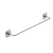 Portasalviette GEDY linea Teide da 60cm Cromato - HD casa