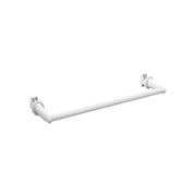 Portasalviette per termoarredo Gioia bianco - 40 cm — De Longhi - HD casa