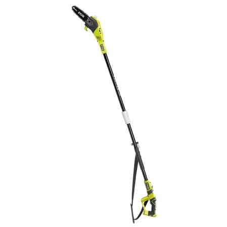 Potatore estensibile a batteria Opp1820 Ryobi 18V - barra cm 20 - HD casa
