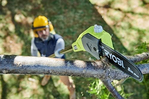 Potatore estensibile a batteria Opp1820 Ryobi 18V - barra cm 20 - HD casa