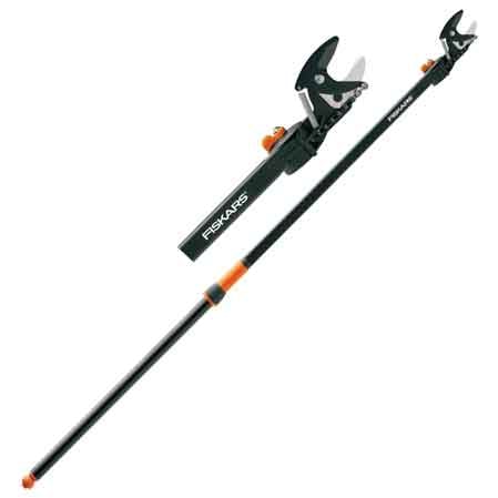 Potatore Fiskars universal cutter long UP84' 2,32 mt - HD casa