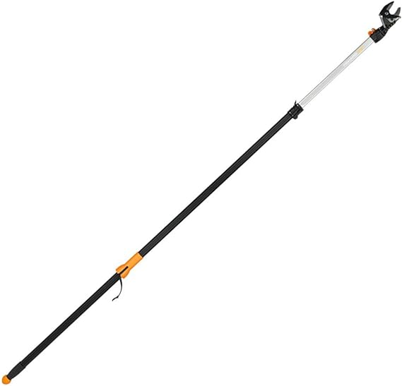Potatore Fiskars universal cutter long UP84' 2,32 mt - HD casa