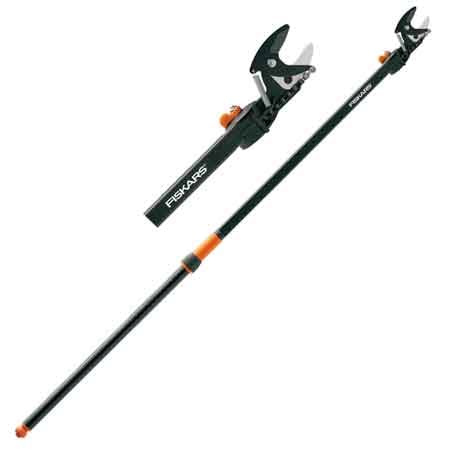 Potatore Fiskars universal cutter UPX82' 1,58 mt - HD casa