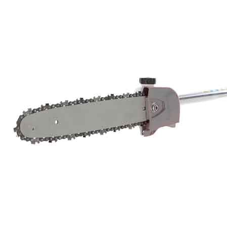 Potatore per decespugliatore a batteria garden line Cardinale 25 cm - HD casa