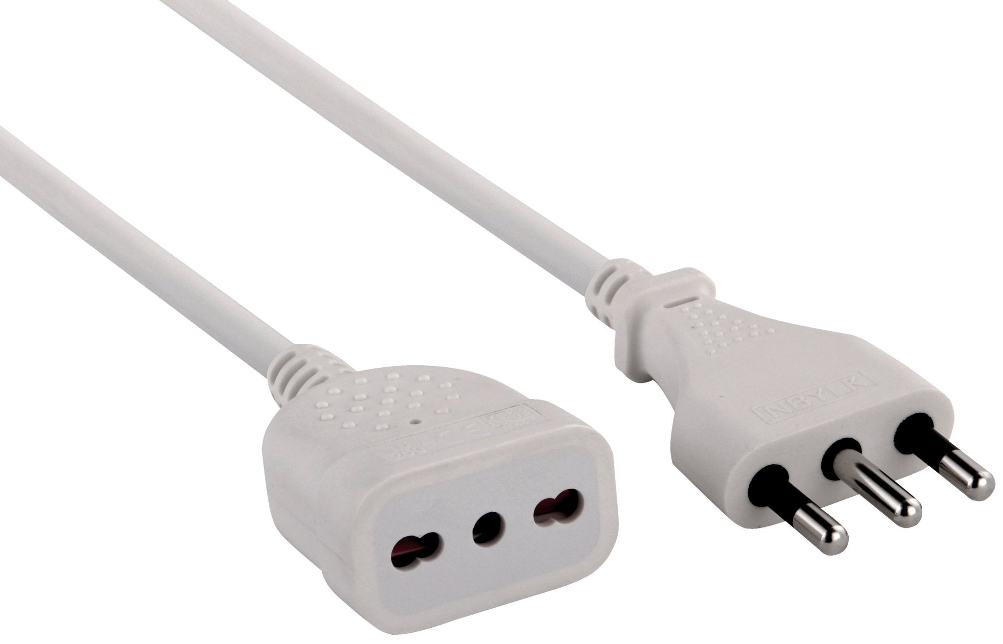 Prolunga lineare 16A Cardinale 3 mt - HD casa