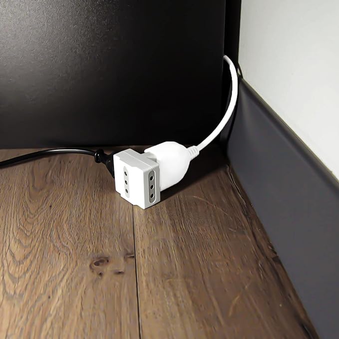 Prolunga lineare 16A Cardinale 5 mt - HD casa