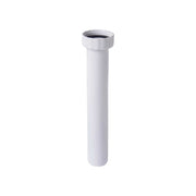 Prolunga orlata femmina 1"1/2 x Ø40 - H.200 mm — MADE IN Italy - HD casa