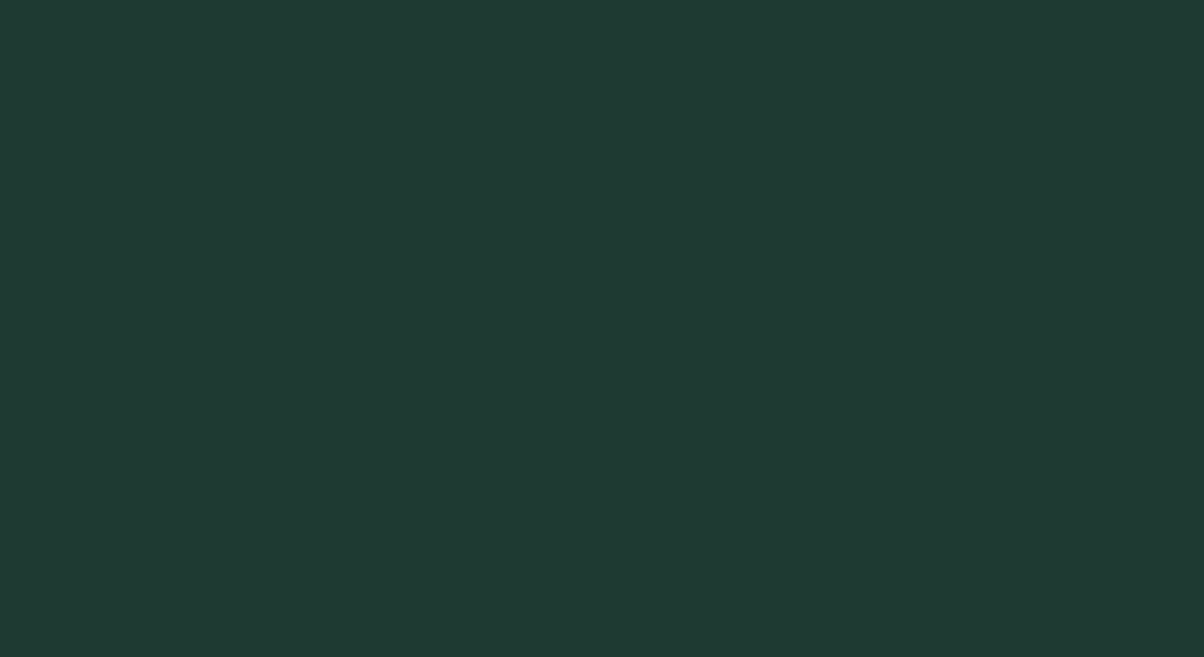 Sfondo verde scuro banner Box doccia