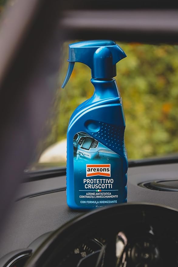 Protettivo cruscotti Arexons 400 ml - HD casa
