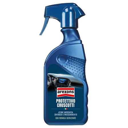 Protettivo cruscotti Arexons 400 ml - HD casa