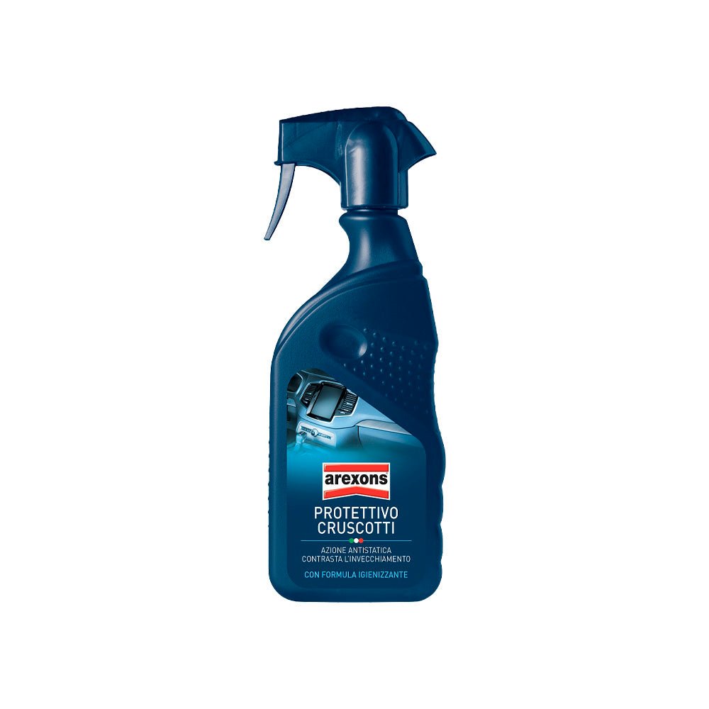 Protettivo cruscotti Arexons 400 ml - HD casa