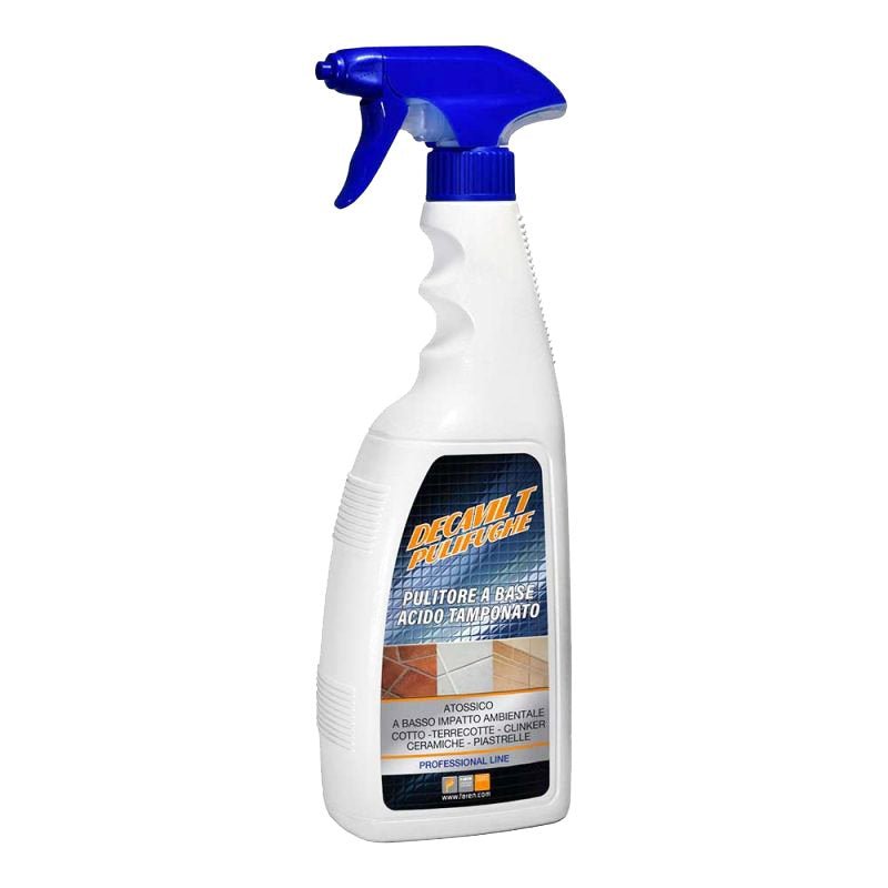 Pulifughe Decavil 750 ml — Faren - HD casa