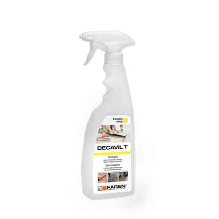 Pulifughe Decavil 750 ml — Faren - HD casa