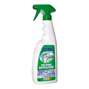 Pulitore anticalcare Citrus 750 ml — Faren - HD casa