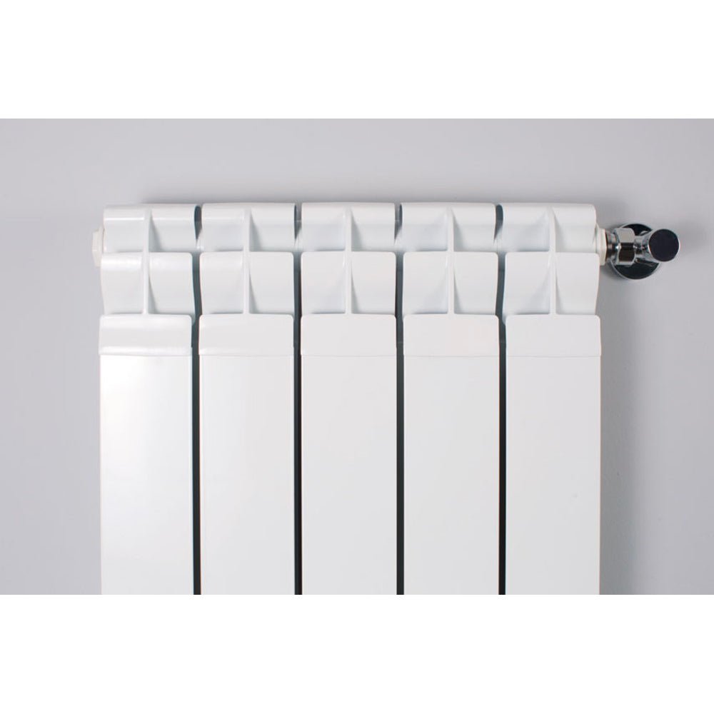 Radiatore d'arredo modello Kaldus I.1000 - 4 el. — Radiatori2000 - HD casa
