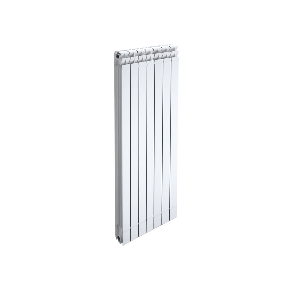 Radiatore d'arredo modello Kaldus I.1200 - 4 el. — Radiatori2000 - HD casa