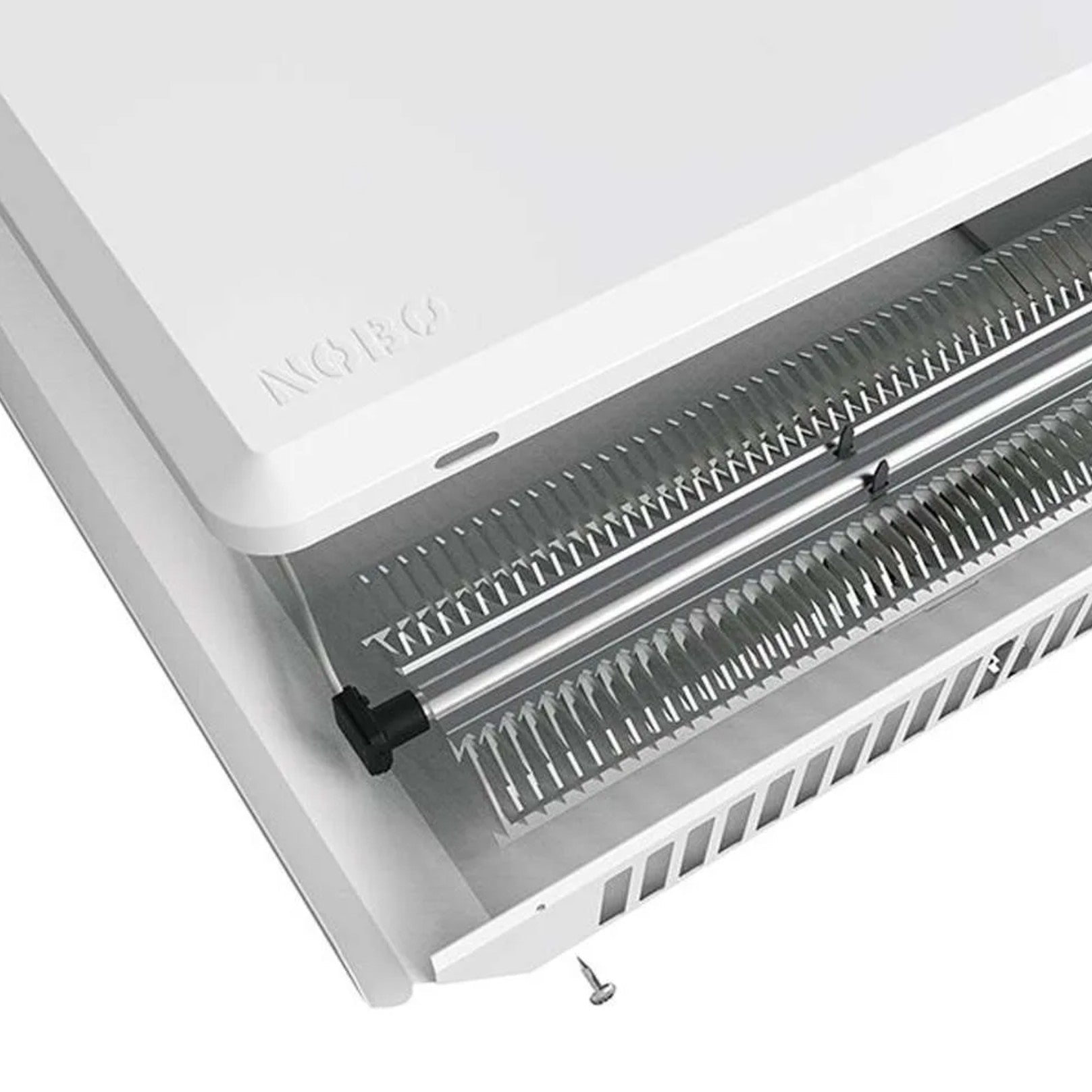 Radiatore elettrico norvegese NOBO 2000W perfetto per ambienti fino a 35 m², riscaldamento uniforme ed ecologico. - HD casa