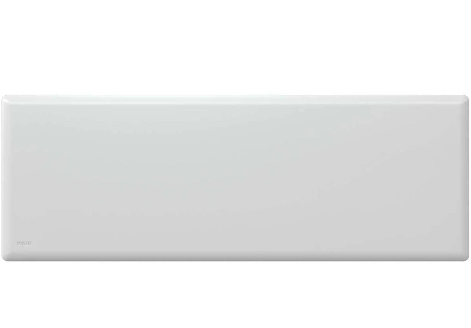 Radiatore elettrico norvegese NOBO 2000W perfetto per ambienti fino a 35 m², riscaldamento uniforme ed ecologico. - HD casa