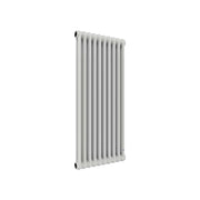 Radiatore tubolare 2 colonne h. 1500 De Longhi 2 elementi - HD casa