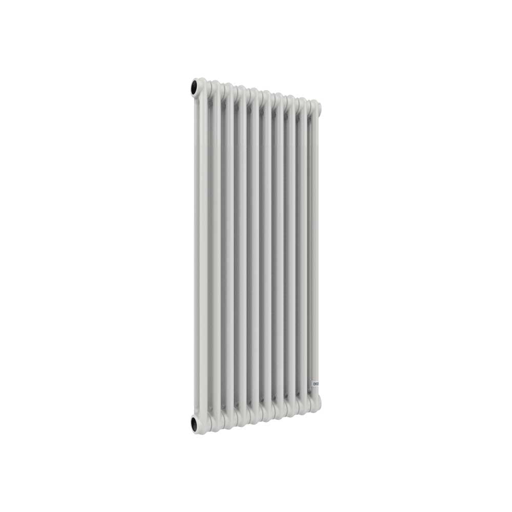 Radiatore tubolare 2 colonne h. 1500 De Longhi 4 elementi - HD casa