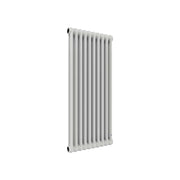 Radiatore tubolare 2 colonne h. 1500 De Longhi 4 elementi - HD casa