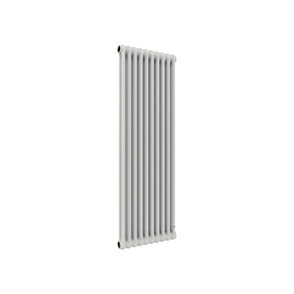 Radiatore tubolare 2 colonne h. 1800 De Longhi 2 elementi - HD casa