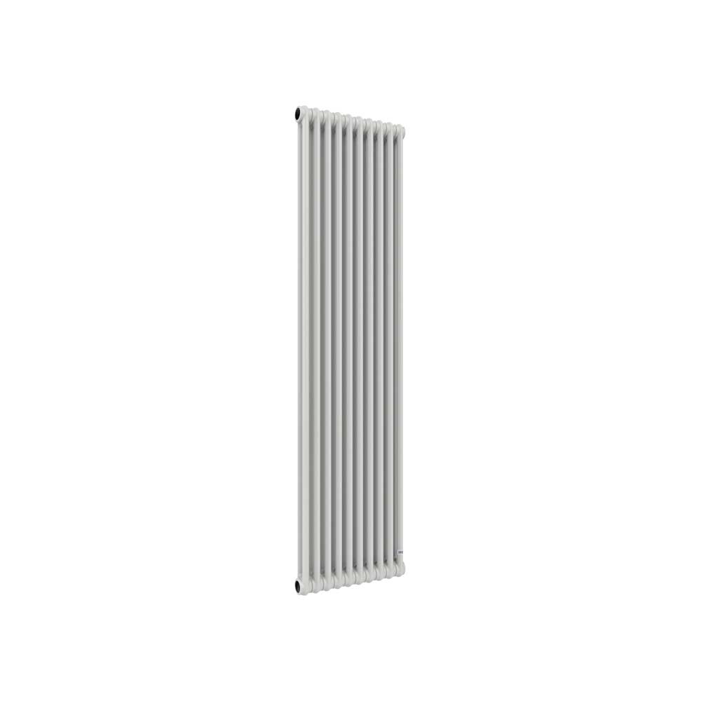 Radiatore tubolare 2 colonne h. 2000 De Longhi 2 elementi - HD casa