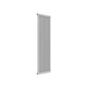 Radiatore tubolare 2 colonne h. 2000 De Longhi 2 elementi - HD casa