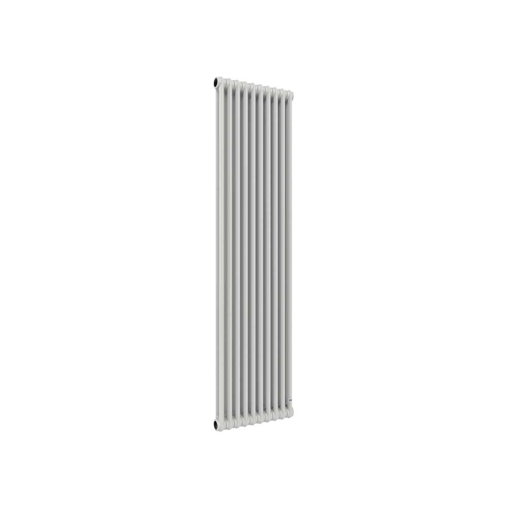 Radiatore tubolare 2 colonne h. 2000 De Longhi 4 elementi - HD casa