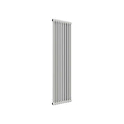 Radiatore tubolare 2 colonne h. 2000 De Longhi 5 elementi - HD casa