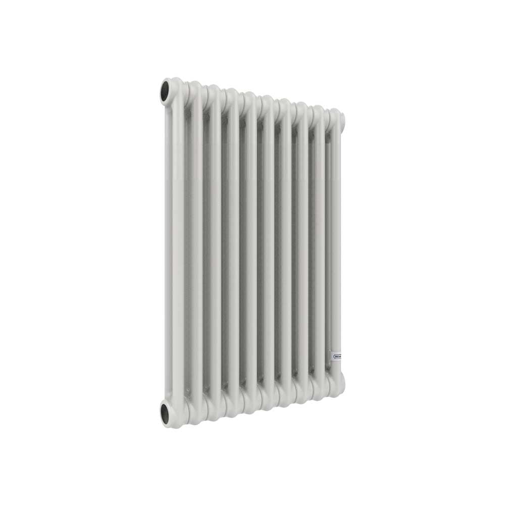 Radiatore tubolare 2 colonne H.1000 De Longhi 4 elementi - HD casa