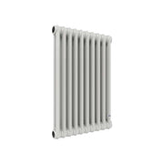 Radiatore tubolare 2 colonne H.1000 De Longhi 5 elementi - HD casa